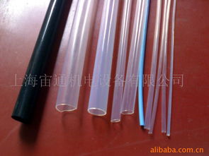 聚全氟乙丙烯管（FEP/F46）及铜包钢应用解析｜宏泰硅氟制品厂实力探秘