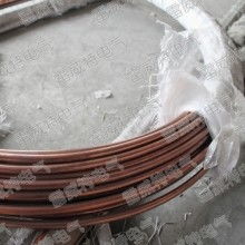 铜包钢接地棒 高效防电防雷的可靠选择——新昌县威科特品质解析